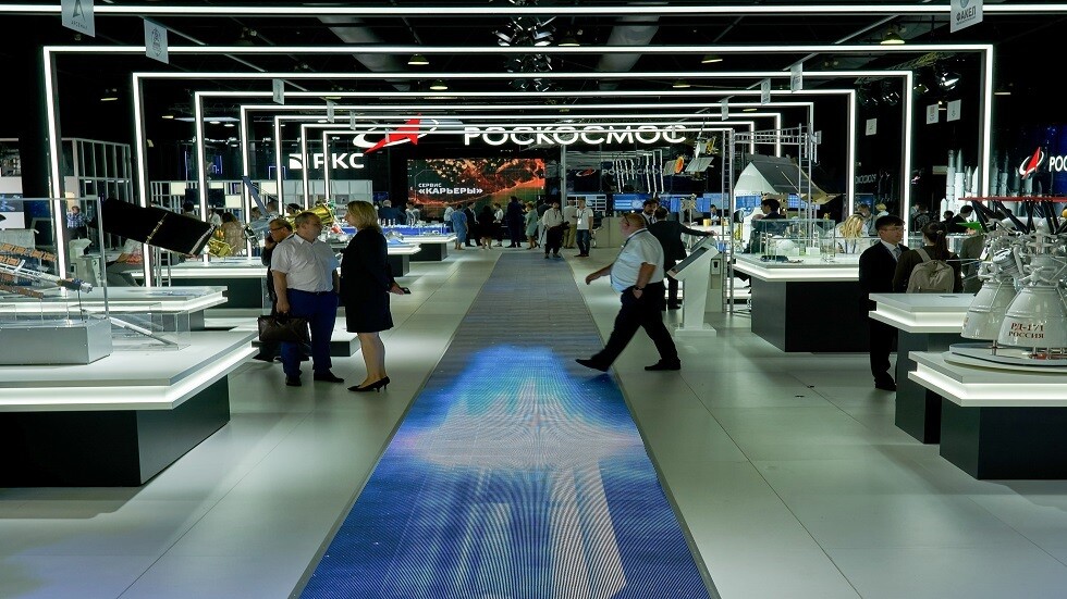 وكالة الفضاء الروسية: العقوبات ضد مؤسساتنا لن تؤثر على تنفيذ الخطط