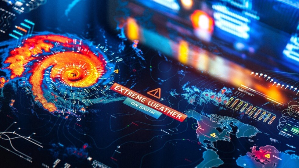 دراسة: الطقس القاسي مضر بصحة القلب