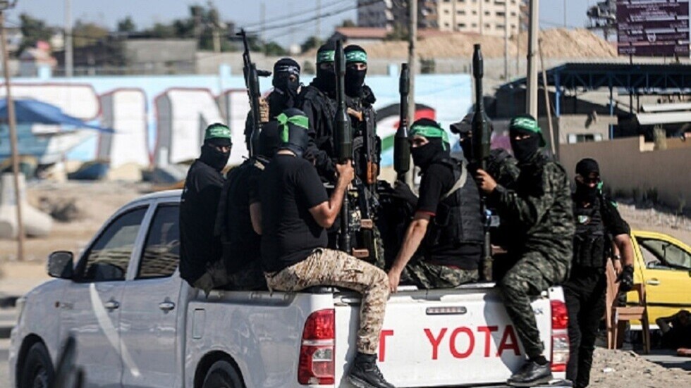 حماس تعليقا على عملية إطلاق النار في الخليل: المواجهات والاشتباكات ستتوسع