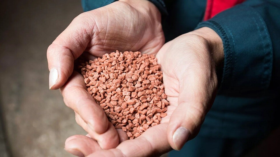 مجلس الأمن الدولي يدعو لإزالة العقبات أمام تصدير الأسمدة الروسية