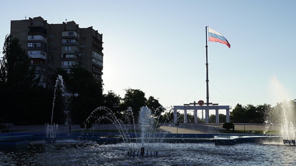 الدفاعات الجوية تتصدى لأهداف في ميليتوبول فجر الجمعة