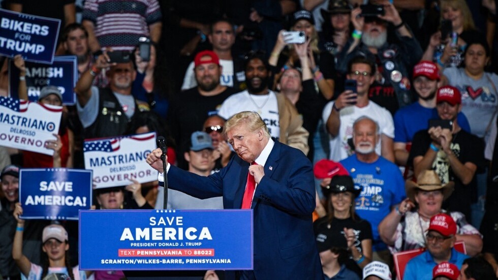 قاضية أمريكية تحكم لصالح ترامب في قضية "الوثائق السرية"