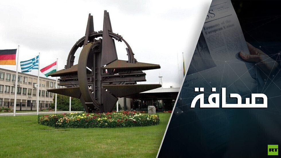 الطين يشارك في العملية الخاصة في أوكرانيا: آليات الناتو ستتوقف