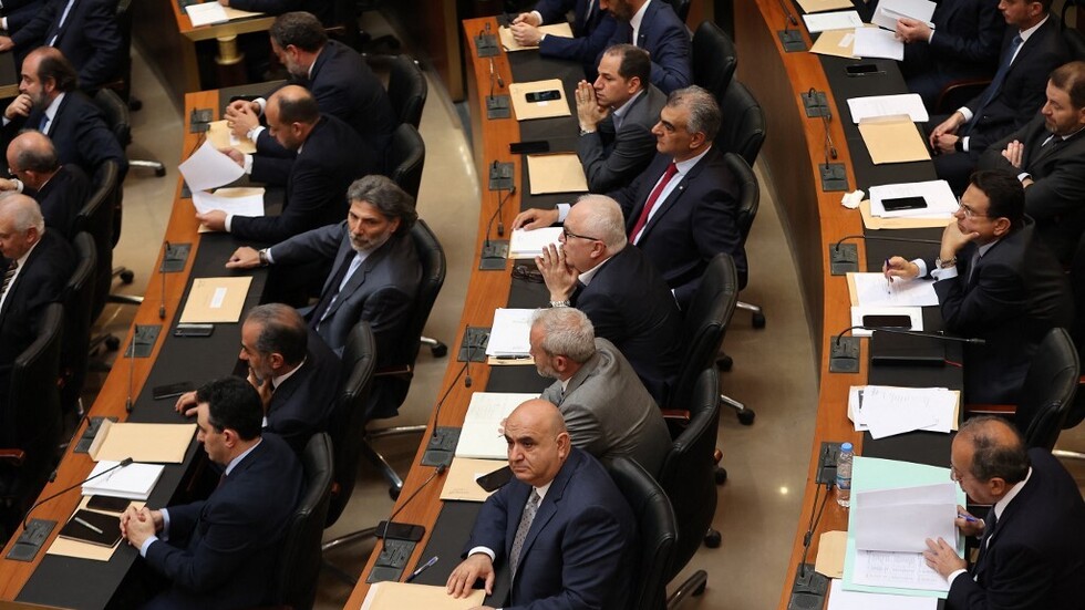 وزير المالية اللبناني: نسب التضخم فاقت الـ100%