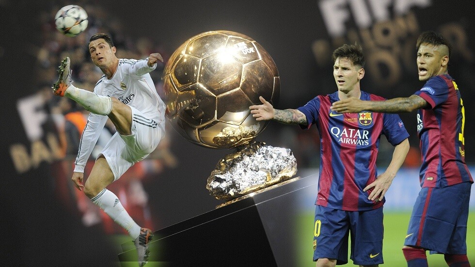 أكثر اللاعبين فوزا بالألقاب في التاريخ يصف رونالدو بـ