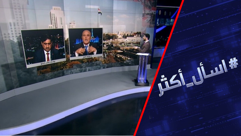 هل تنجح المساعي لعقد قمة بين الأسد وأردوغان؟