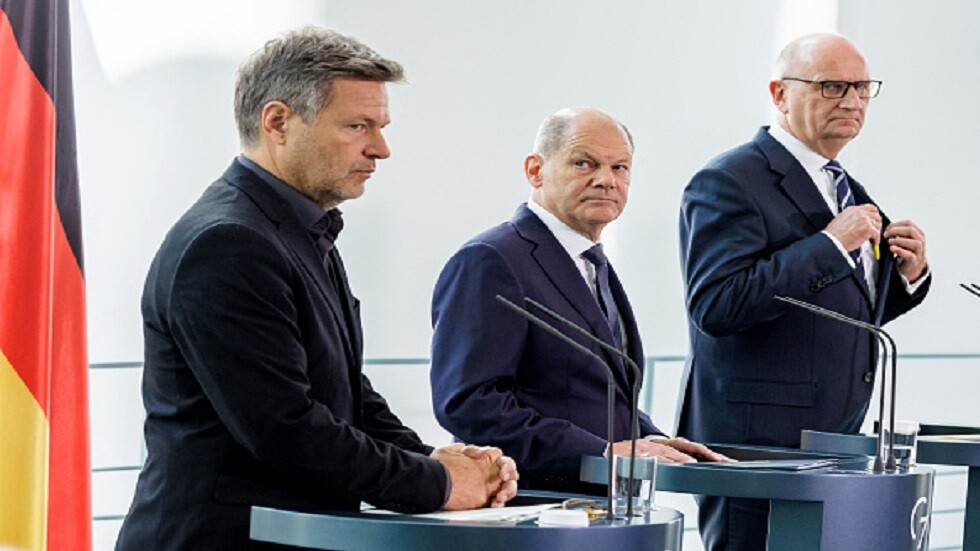 "روس نفط": قرار ألمانيا بنقل أصول الشركة انتهاك لمبادئ السوق وسنلجأ للقضاء لحماية حقوق المساهمين