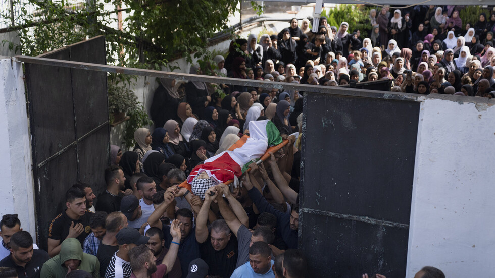 الأمم المتحدة تحذر من "خروج الوضع عن السيطرة" في فلسطين