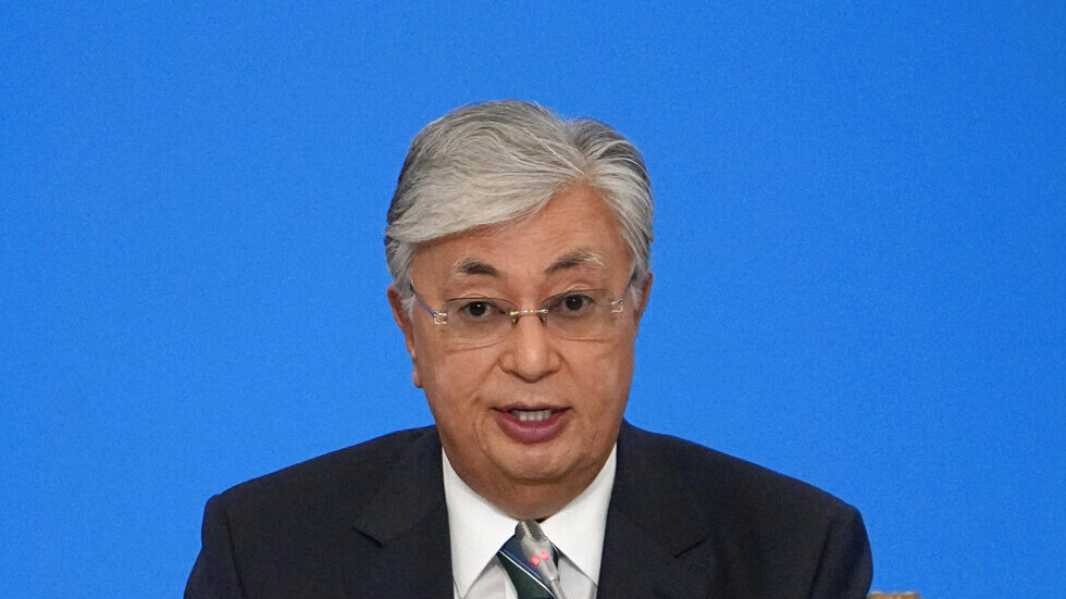 تعديلات دستورية في كازاخستان.. الرئيس ينتخب لفترة رئاسية واحدة مدتها 7 سنوات غير قابلة للتجديد