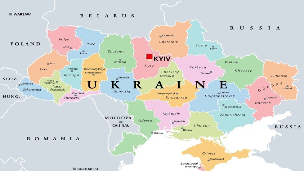 وزير خارجية رومانيا الأسبق: على كييف أن تتنازل لروسيا ورومانيا وهنغاريا وبولندا عن أجزاء من أراضيها