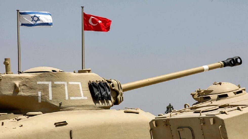 لابيد يعقد اجتماعا مع أردوغان في نيويورك