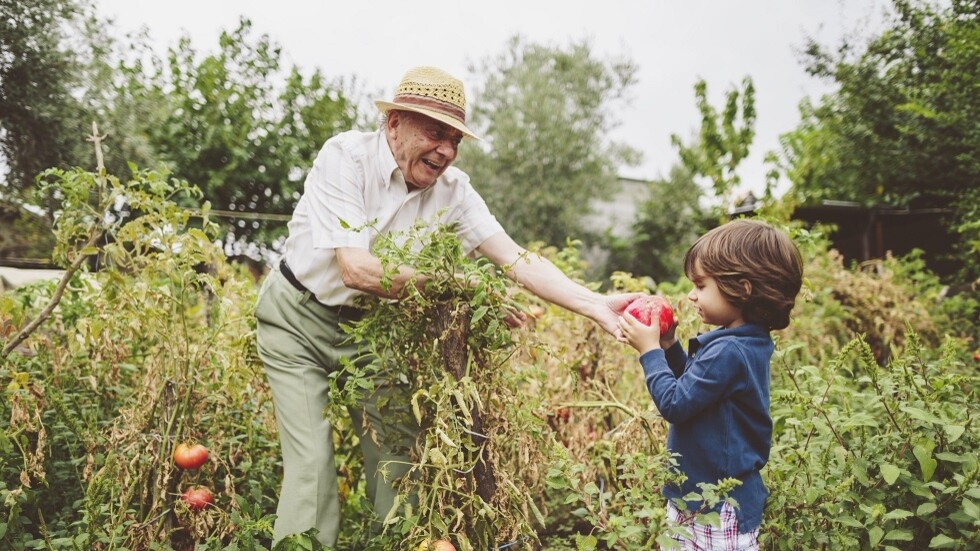 ممارسة مفيدة تساهم في الحفاظ على الصحة العقلية والبدنية