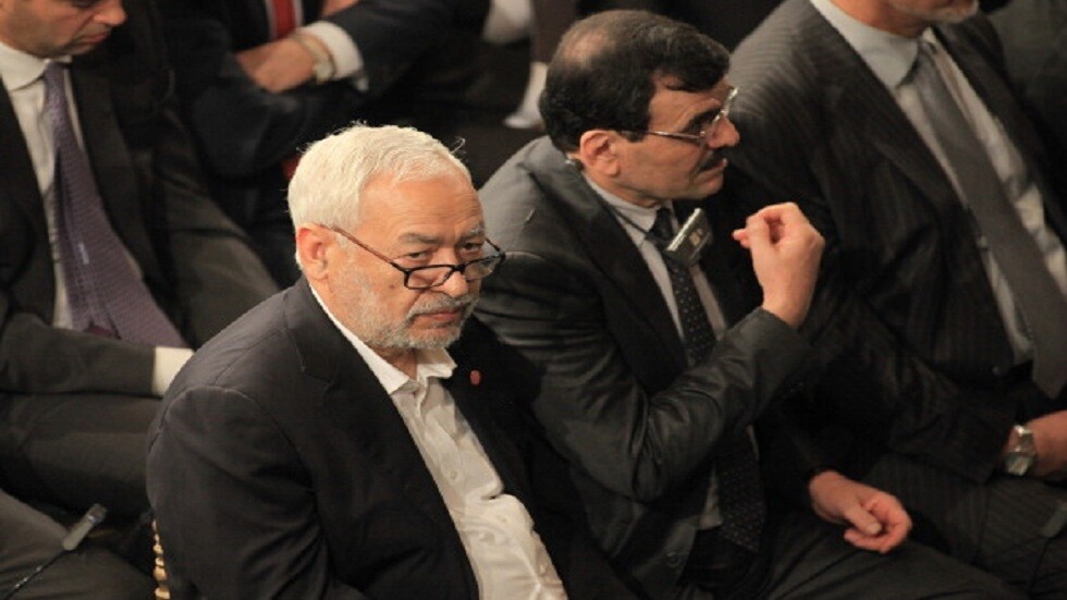 تونس.. بيان لحركة النهضة بخصوص استدعاء الغنوشي والعريض للتحقيق في قضية 