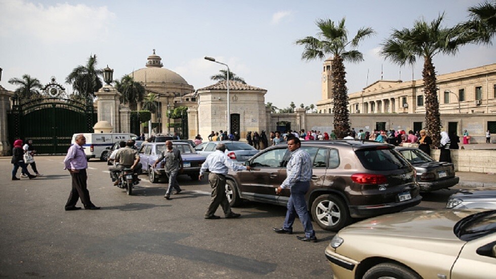 لجنة العفو الرئاسي في مصر: العمل جار على إعادة الطلبة المفرج عنهم لجامعاتهم والموظفين لأعمالهم