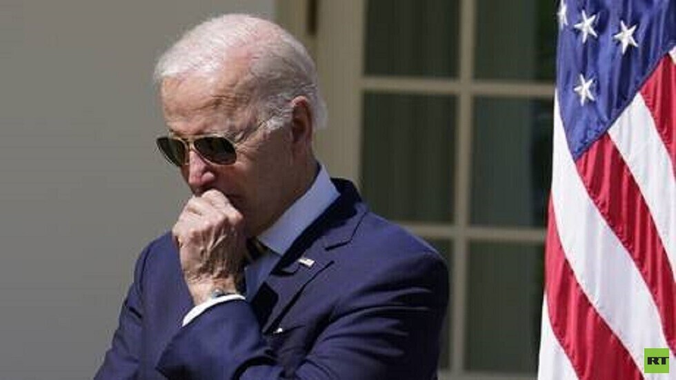 صحيفة: تصريح بايدن عن انتهاء جائحة كورونا كان مفاجأة لمسؤولي الصحة!