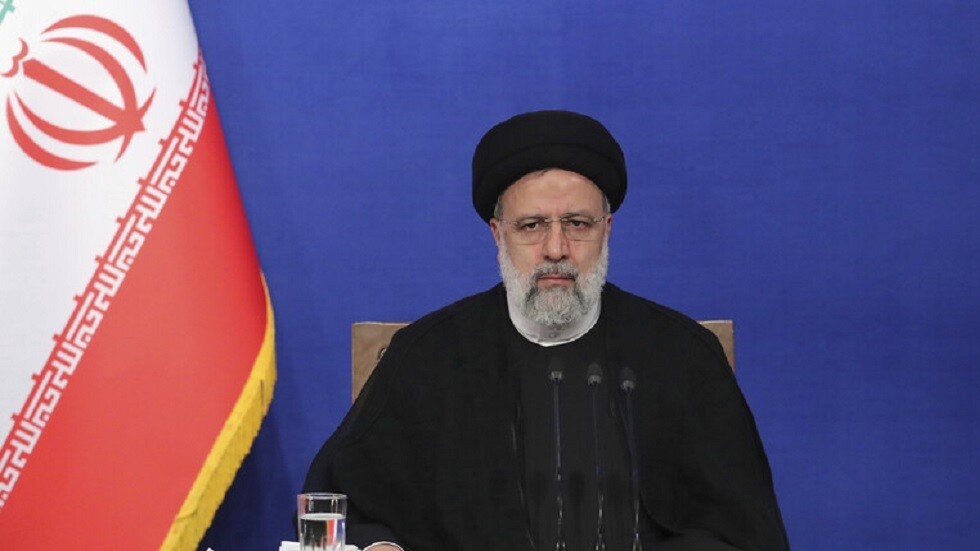 رئيسي: سياسة أمريكا ساهمت في تقريب الدول