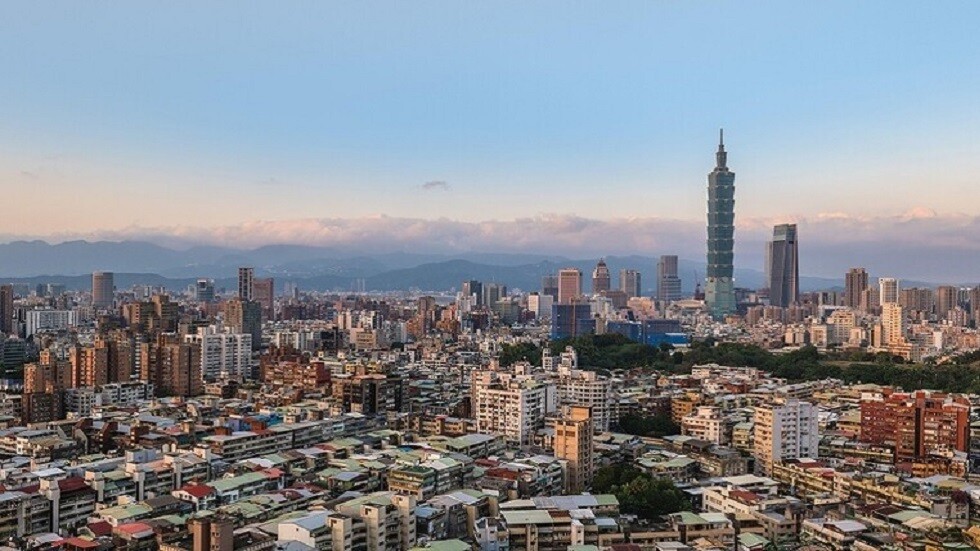 زلزال عنيف جديد يضرب تايوان