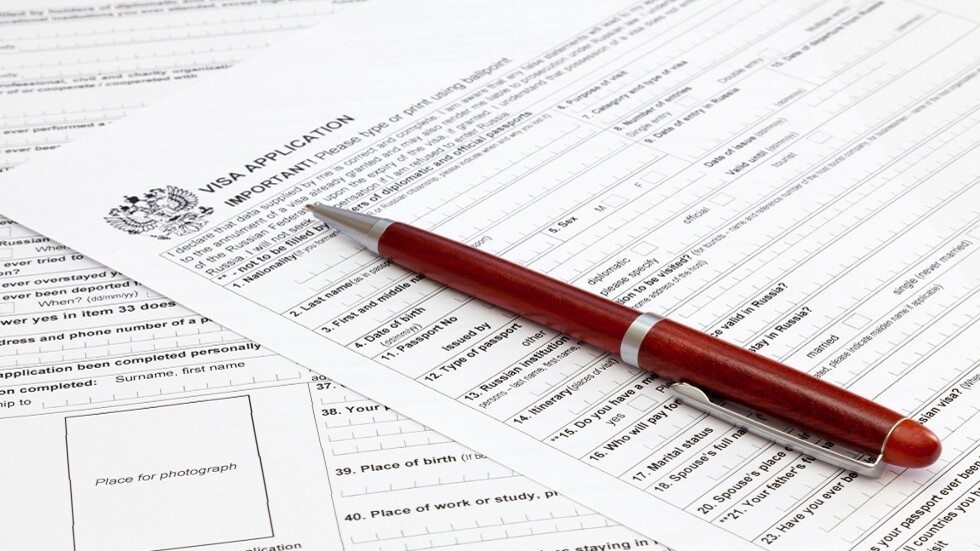 روسيا .. إصدار تأشيرات إلكترونية موحدة لمواطني 52 دولة أجنبية