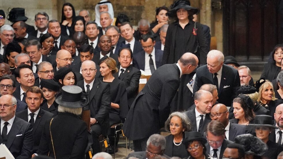 "مكانك هو مقامك"..  ترامب يستحضر مصطلحا في العقارات لانتقاد بايدن في الصف "الرابع عشر"