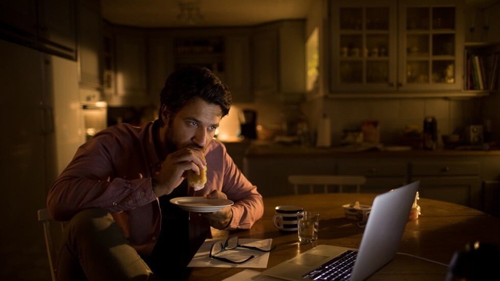 هل يمكن أن يزيد الأكل ليلا من خطر الإصابة بالسرطان بنسبة 25 ٪ ؟