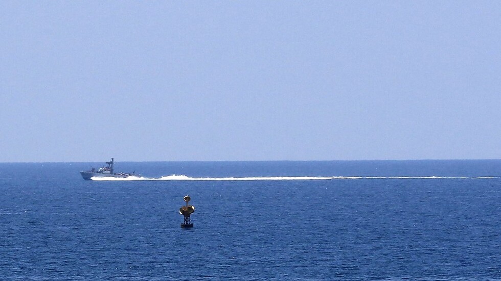 مسؤول إسرائيلي: نقدم تنازلات لصالح لبنان في ترسيم الحدود درءا للتصعيد