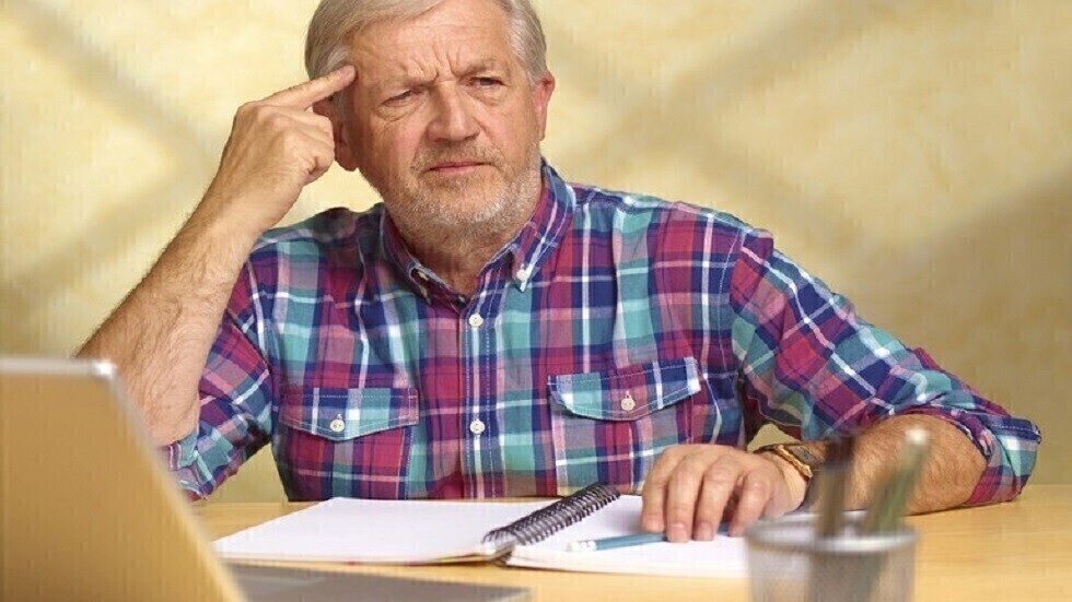 نظرية جديدة: ألزهايمر قد لا يكون في الواقع مرضا في الدماغ!