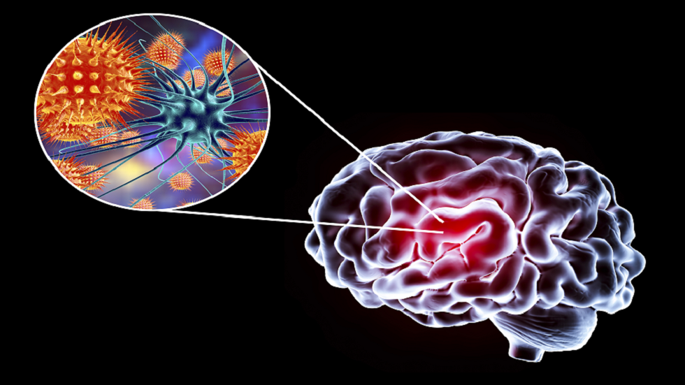 تحذير من حالات خطيرة من فيروس مرعب آخذة في الارتفاع في الولايات المتحدة!
