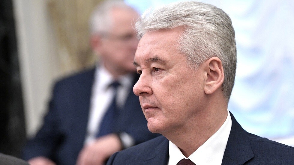 عمدة موسكو: تسهيل الحصول على الجنسية الروسية بالتعاون مع وزارة الدفاع