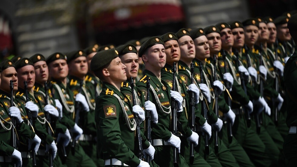 مجلس الدوما الروسي يعتمد قانونا لتسهيل منح الجنسية الروسية للمتعاقدين العسكريين الأجانب