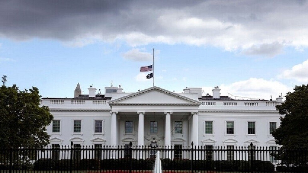 البيت الأبيض: واشنطن لن تعترف باستفتاءات الانضمام الى روسيا