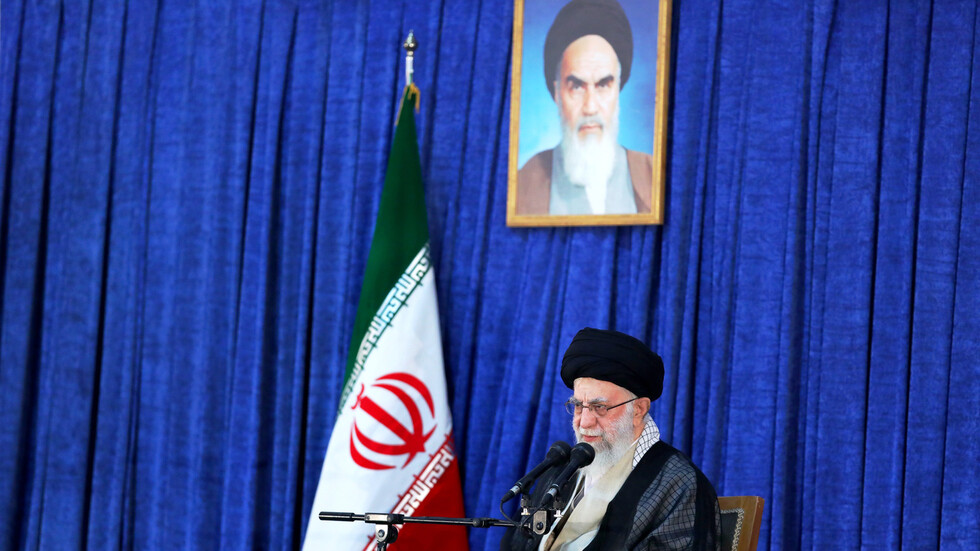 بالأسماء..المرشد الإيراني علي خامنئي يعين أعضاء مجمع تشخيص مصلحة النظام