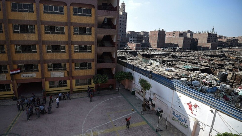 خبير يحذر من "فجوة" تواجه الاقتصاد المصري