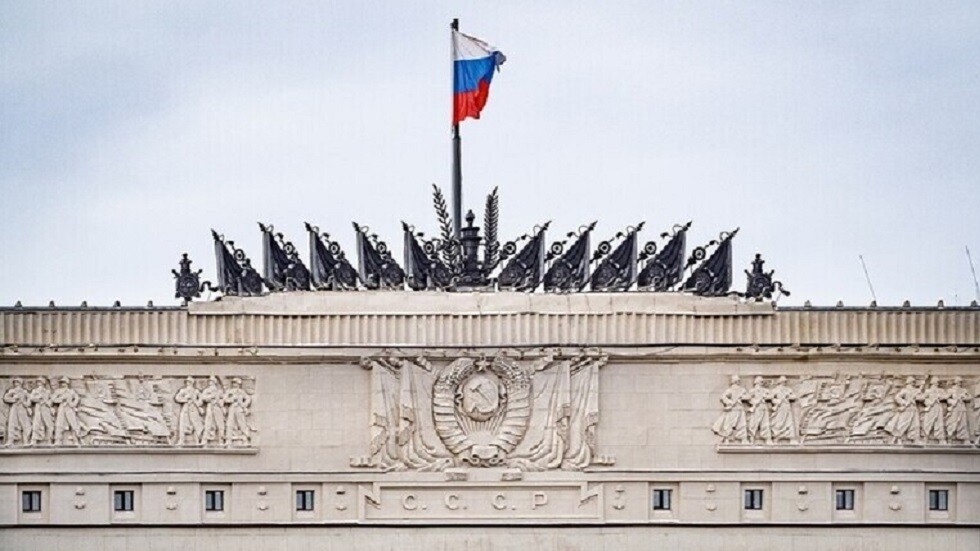 الكرملين ينشر المرسوم الخاص بالتعبئة الجزئية