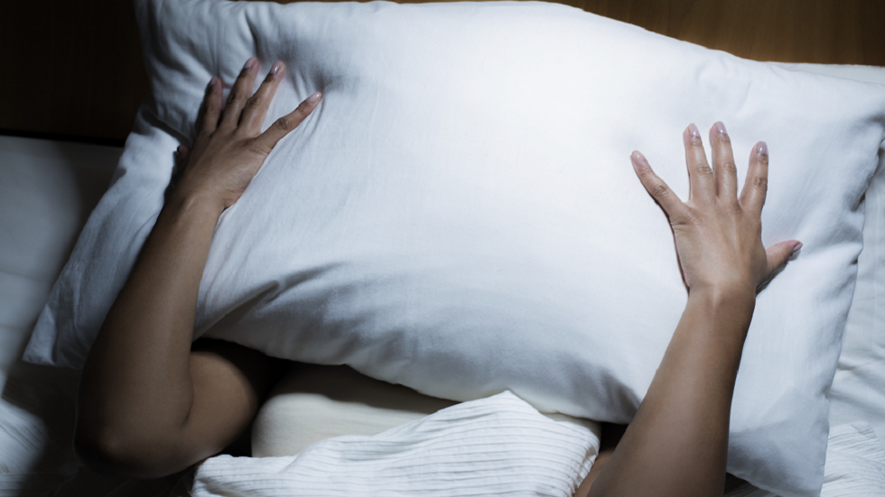 الكوابيس قد تكون علامة على قرب الخرف!