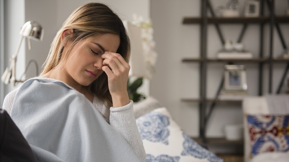 مشاكل صحية مسؤولة عن الإحساس الدائم بالبرد!