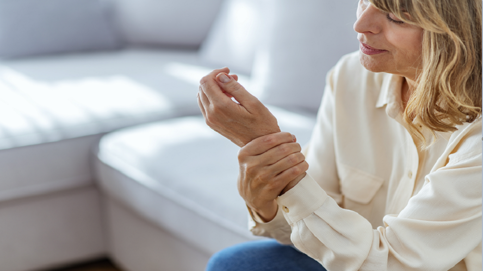 خضروات تساعد على علاج أعراض التهاب المفاصل!