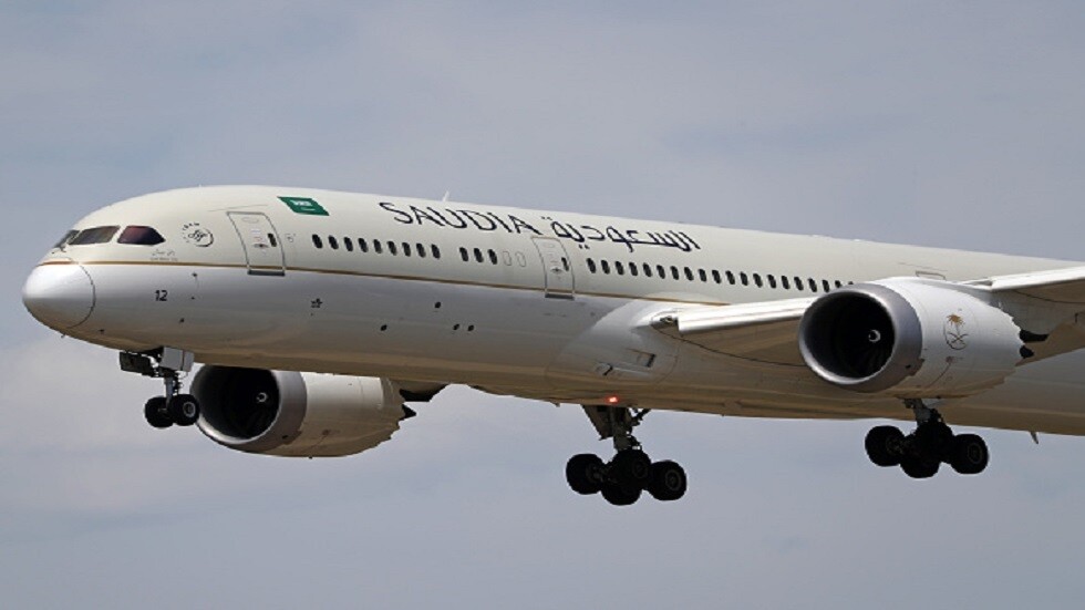 وكالة الأنباء السعودية تنشر فيديو لأسرى أجانب كانوا في روسيا أفرج عنهم بوساطة محمد بن سلمان