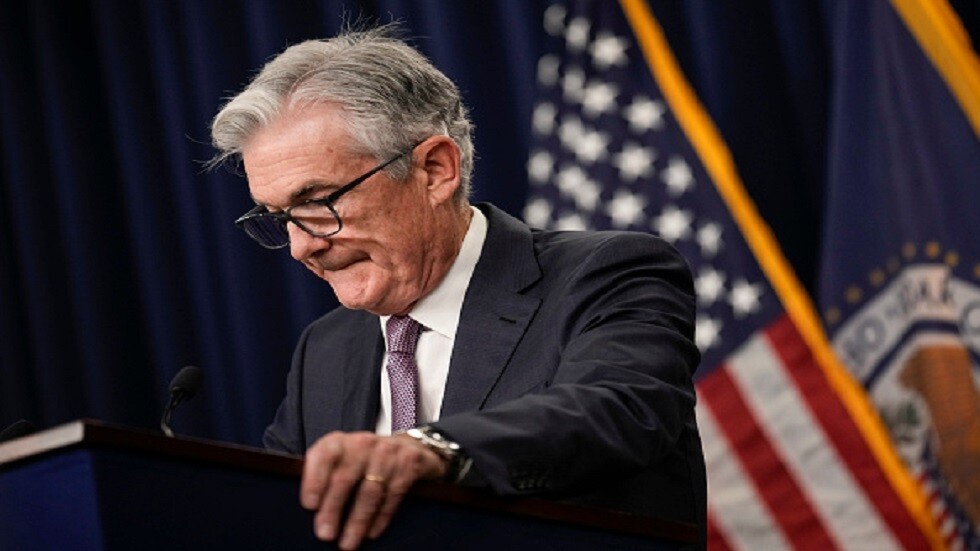 الاحتياطي الفدرالي الأمريكي تعليقا على رفع الفائدة: التضخم سيكون مؤلما