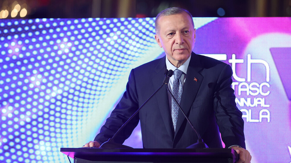 أردوغان: العوائق أمام تعاوننا الدفاعي مع واشنطن تؤثر في أمن الناتو