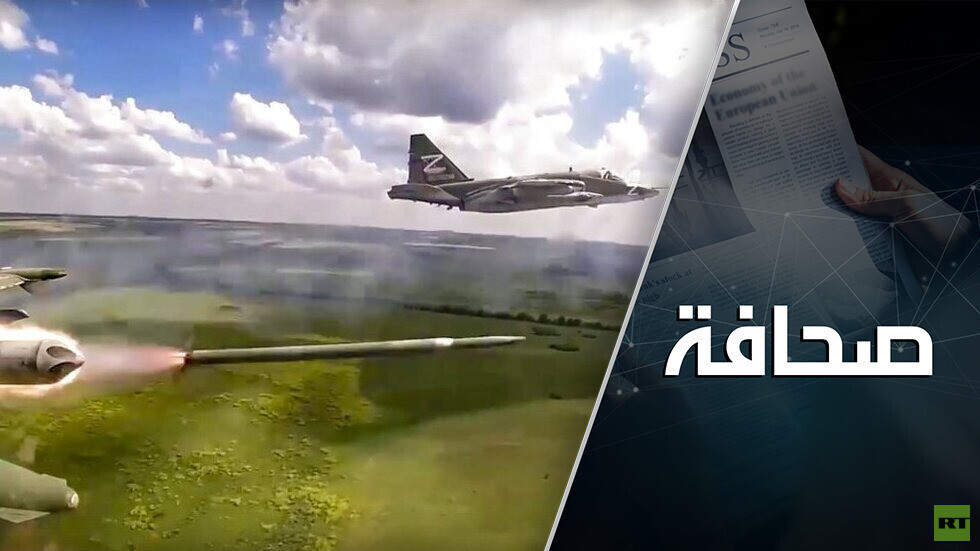 خبير عسكري يتوقع تغير طبيعة العمليات الحربية في أوكرانيا