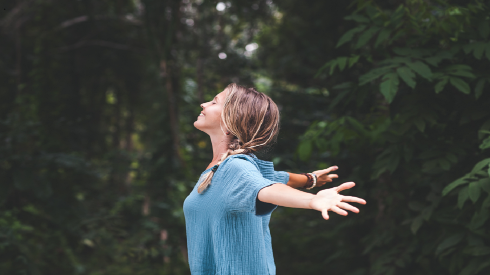 ماذا يحصل لدماغنا بعد قضاء ساعة واحدة في الطبيعة؟