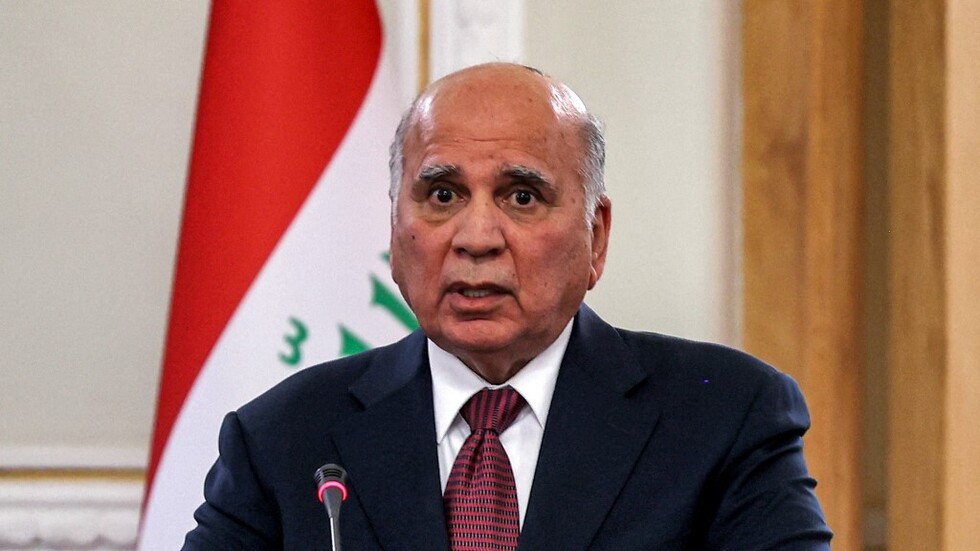 العراق يعلن انتهاء الجولة الخامسة من المحادثات السعودية الإيرانية