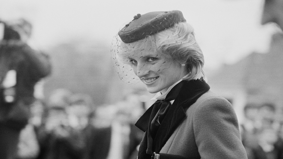 صور تُظهر كيف ستبدو ديانا اليوم لو بقيت على قيد الحياة.. ذكاء اصطناعي "يعيد إحياء" النجوم الميتة!