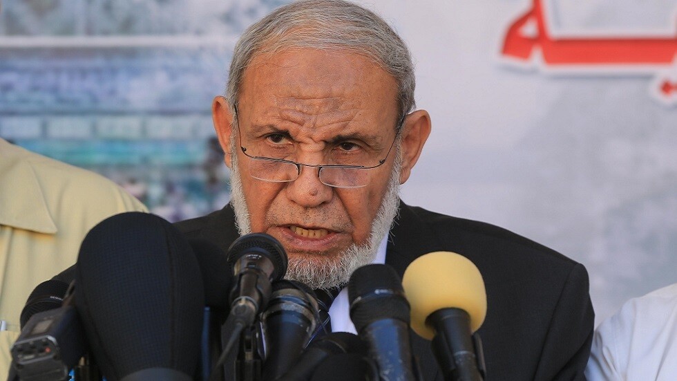 "حماس" تحذر إسرائيل  من "حرب دينية مفتوحة" وتلوح بـ"معركة كبرى" بسبب الأقصى