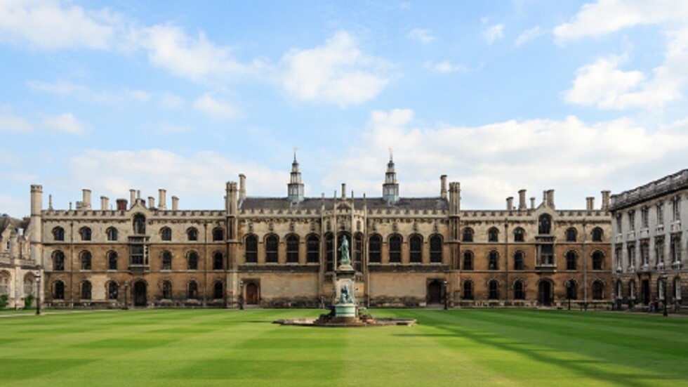 جامعة كامبريدج تقرّ باستفادتها من تجارة الرقيق