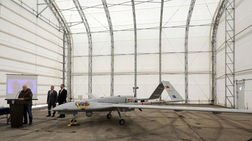 تركيا تبيع "بيرقدار" للإمارات وتدرس طلبا سعوديا