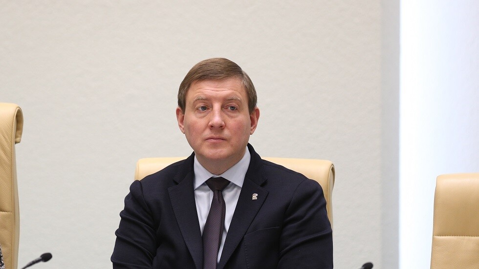 4 نواب من مجلس الدوما يتطوعون للالتحاق بالعملية العسكرية الخاصة في أوكرانيا