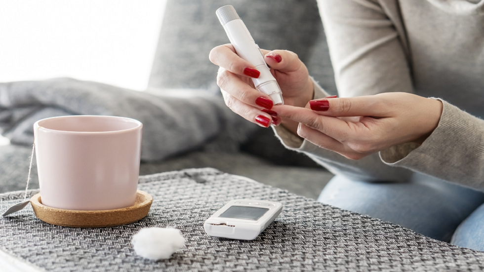 مجموعة فيروسات شائعة ترتبط بشدة بمرض السكري من النوع الأول