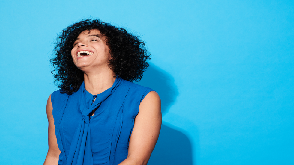 دراسة عميقة تسلّط الضوء على سبب وأهمية الضحك!