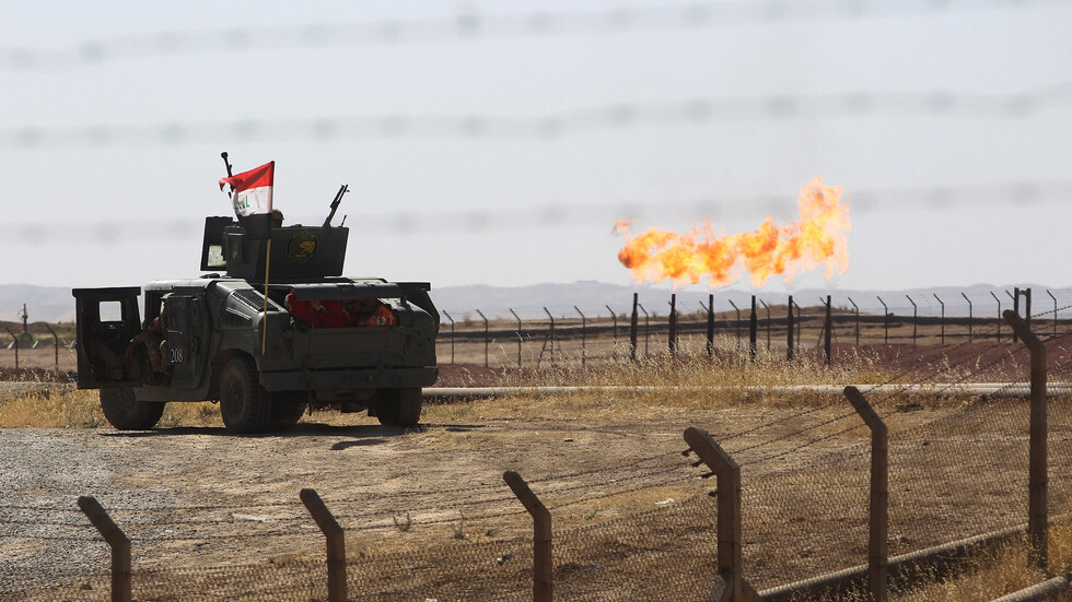 نفط البصرة تصدر توضيحا حول مناقصة استثمار الغاز في حقل غرب القرنة